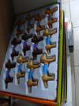 Продам! Новый. Игрушки. Гофра- собака. ул. Валиханова 167.