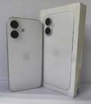 Apple iPhone 16 128 гб (Шымкент ул Рыскулова 28) лот 581/443