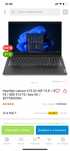 Ноутбук Lenovo V15 G3 IAP 15.6" / 8 Гб / SSD 512 Гб