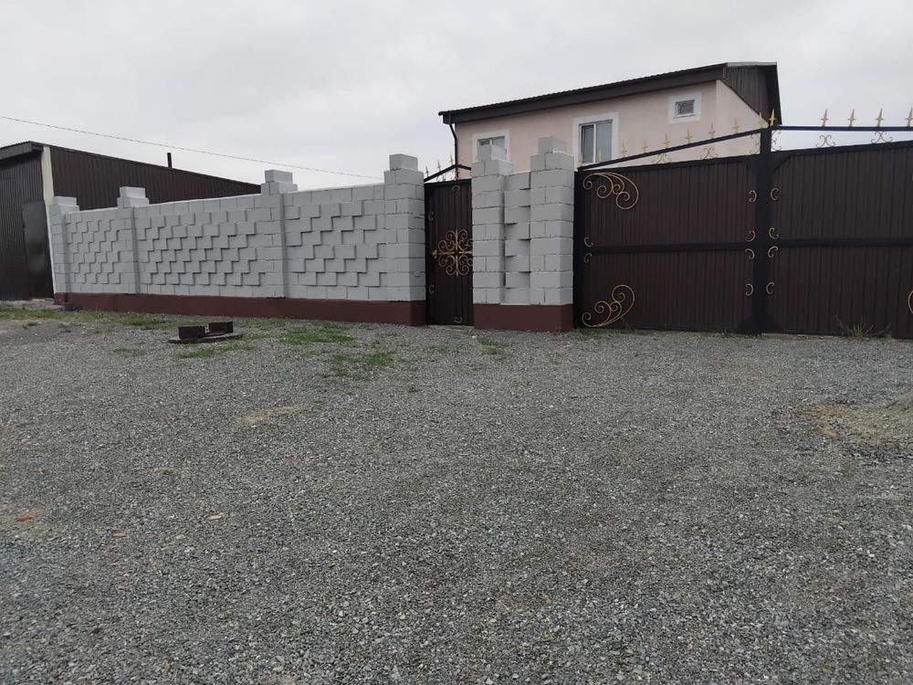 Продам дом