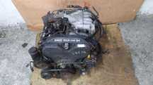 Двигатель 5VZ 5VZ-FE 3.4 V6 Toyota Prado 4runner