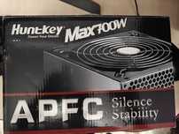 Блок питания ATX 700W HuntKey APFC-700