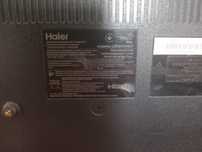 телевизор Haier смарт тв