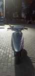 Продам honda dio
