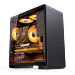 Корпус Jonsbo U4 Pro Black