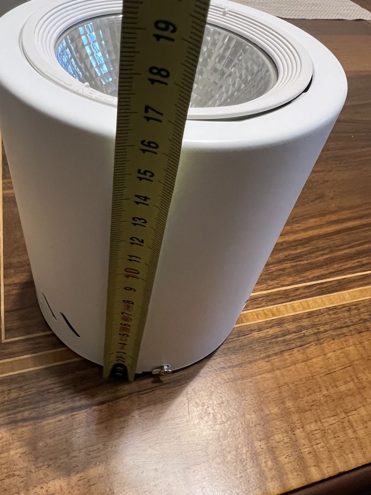 Светильник потолочный LED 20W