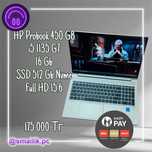 HP Probook 450 G8/i5 1135/16 gb/ssd 512