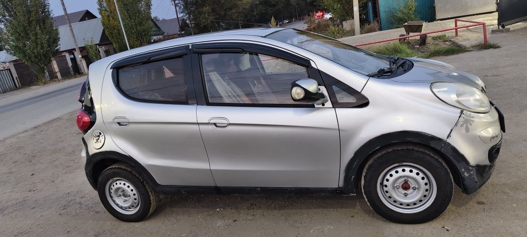 Продам Чанган бенни Мини