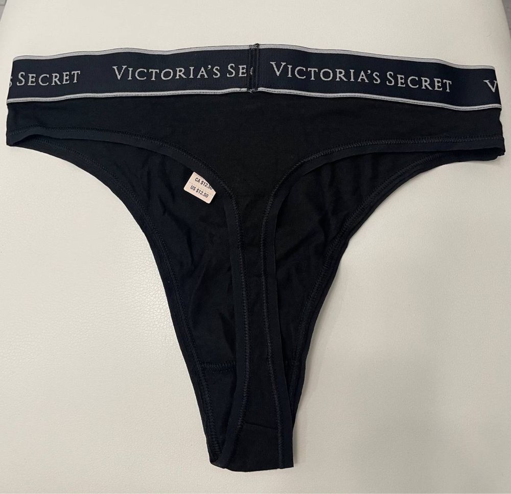 Трусы Victoria’s Secret