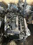 Привозной двигатель AGU AUM 1.8 Turbo на Volkswagen Sharan