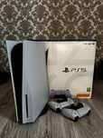 Play station 5/Плэйстейшн 5