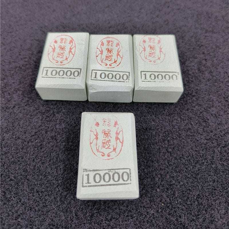 Синтетическая нагура (слурик) 10000 grit