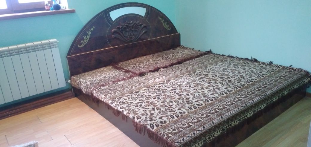 Жиһаз жат бөлмеге арналған.