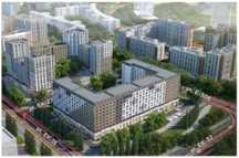 Паркинг Асыл мура Аль Фараби Хан Шатыр парковка теплая