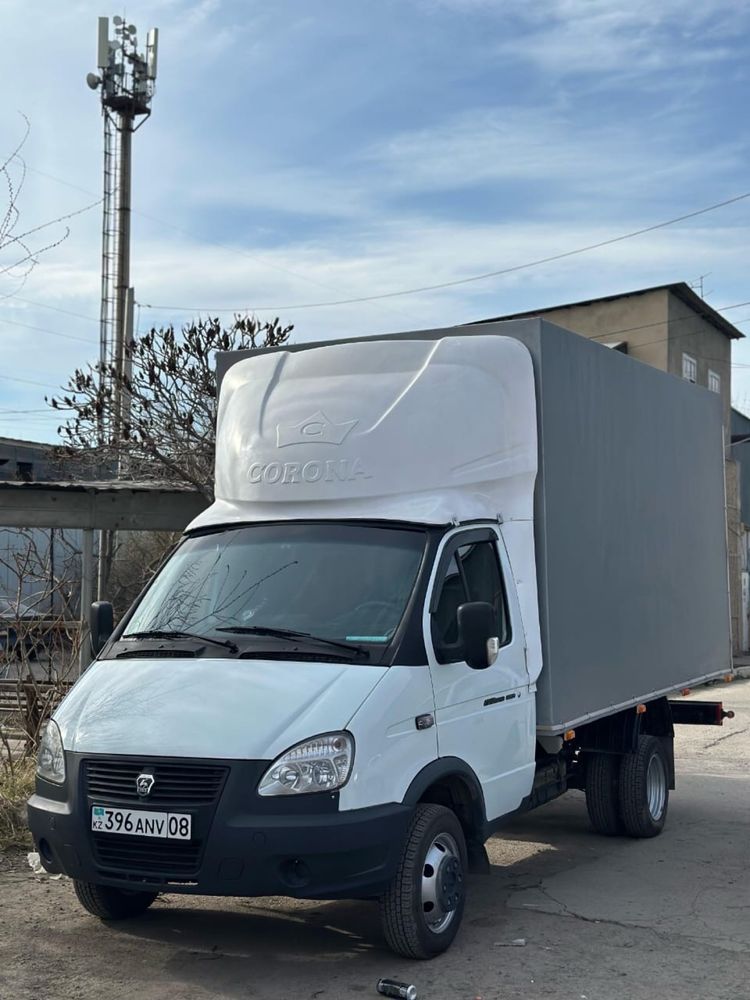 Нанимать Газель Доставка Грузоперевозка