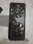 RTX 3060 Ti в идеале и пломбе