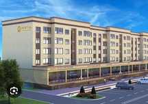 Продажа 3 х ком квартира ЖК Нуртас