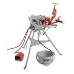 Резьбонарезной станок RIDGID 300 под заказ