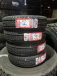 Автошины 185/75R16C Powertrac на газель