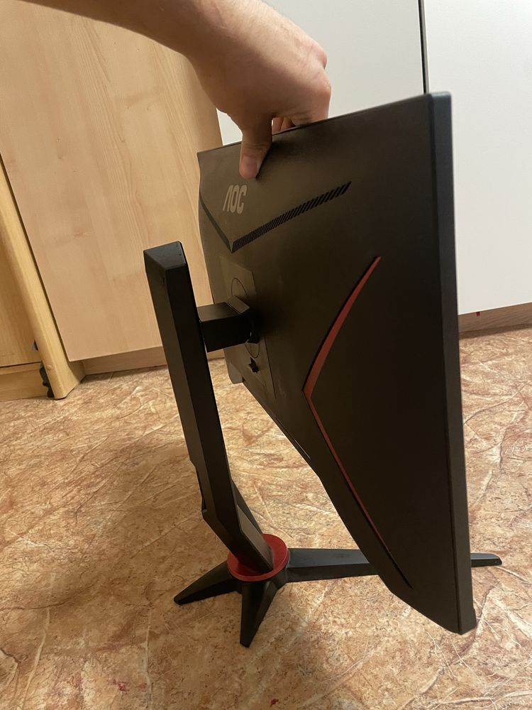 Монитор Aoc 165 гц