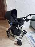 Детская коляска Tomix 2в1
