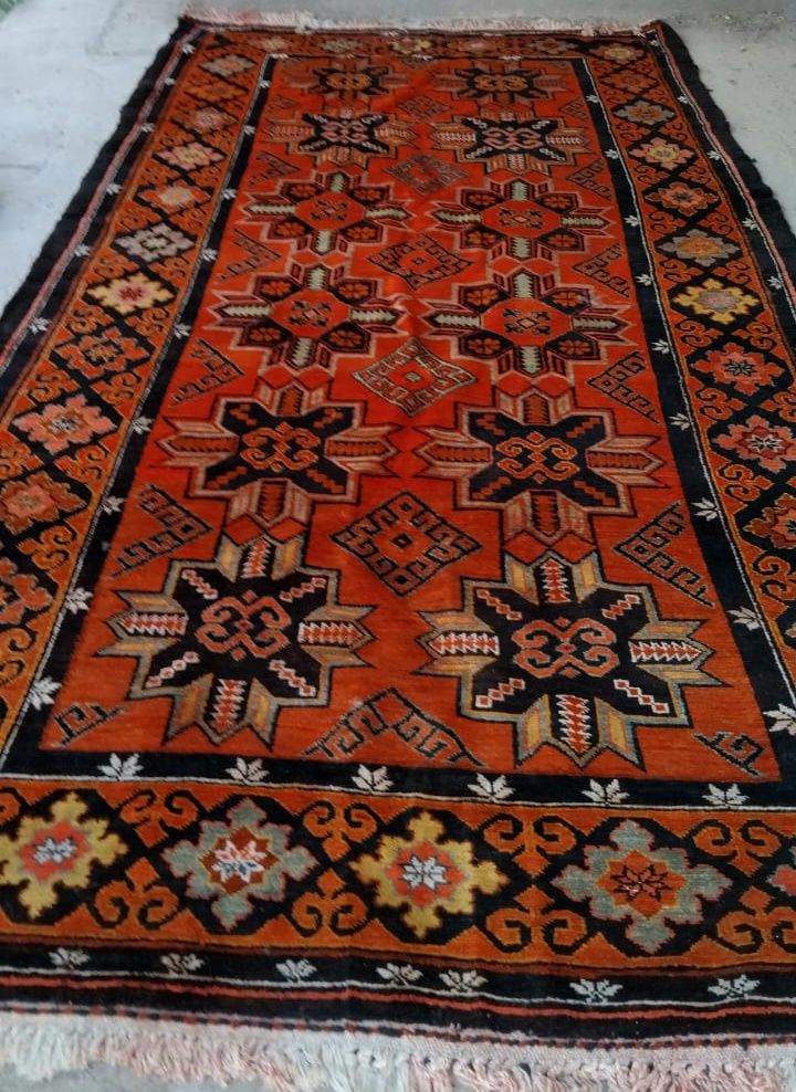 КОВРЫ  казахские Национальное ручной работы.