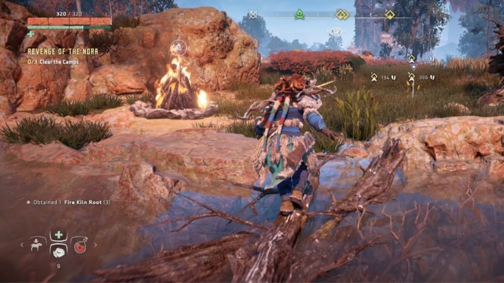 Horizon : zero dawn - COMPLETE EDITION