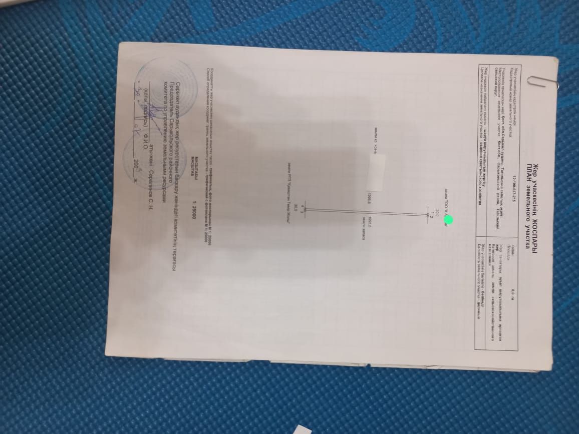 Срочно продам кх, 304 гектаров земли
