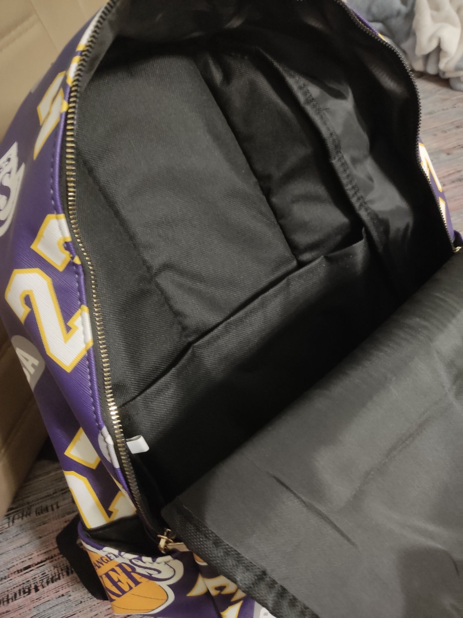 рюкзак nba, продаю срочно