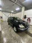 Toyota Harrier 1999г.в.