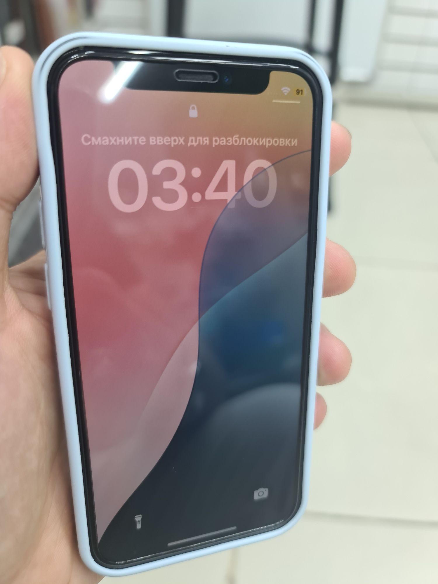 Iphone 12mini 128gb