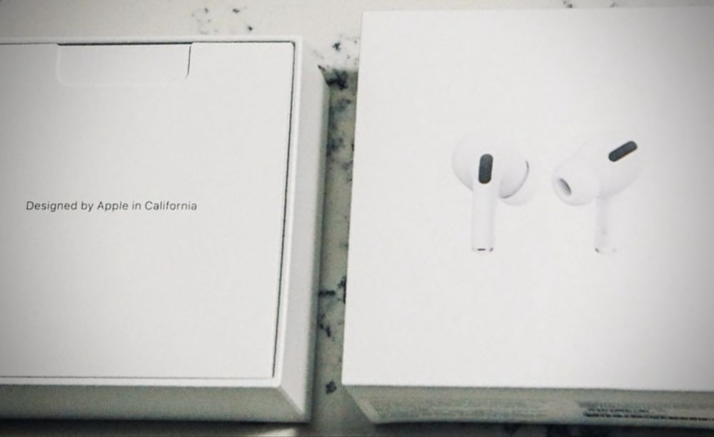 AirPods Pro 2 1:1