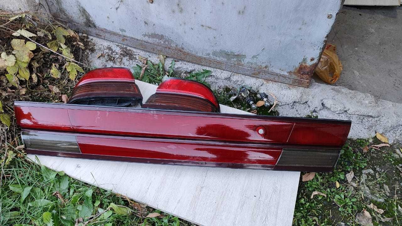Панорама на Цефиро А32
