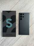 Продам Samsung S22 ultra в отличнлм состоянии!