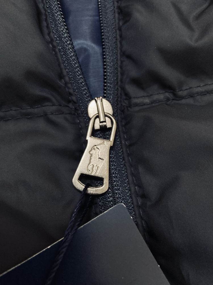 Продается безрукавка мужская  от Polo Ralph Lauren