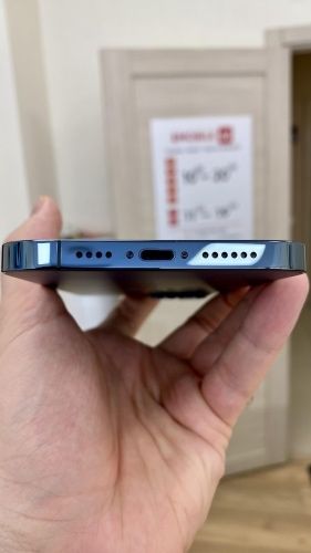 Продам Iphone 12 PRO MAX