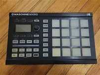 Драм машина native instruments