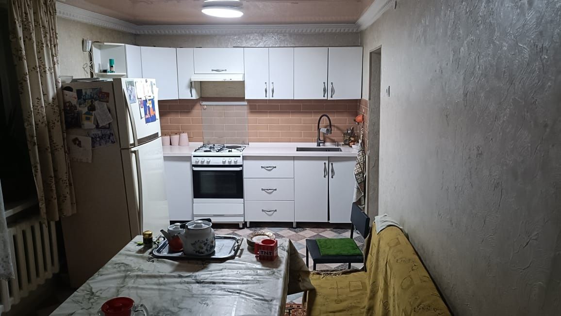 Продам дом большой