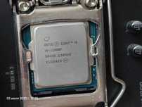 Комплект Core i9-11900F 5.2Ghz/Gigabyte Z590/2x16Gb DDR4