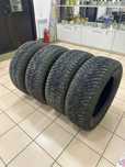 Зимние Nordman 8 265/60 на r18