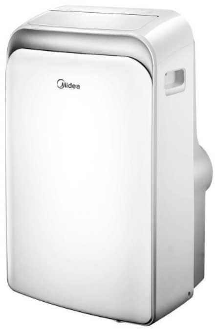 Кондиционер MIDEA (Мобильный )