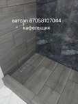 Укладка кафелья.Кафельщик