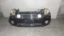Ноускат морда Mini Cooper Hatch R56 07-10г