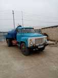 Продается Газ-53. Водовоз