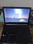 Ноутбук Acer aspire A715