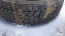 Колесо 185.75 R16