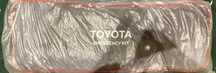 Набор автомобилиста Toyota оригинал