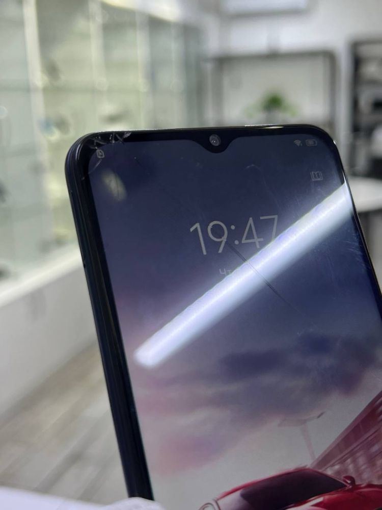 Vivo V2027 64 gb