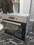 Встраиваемая духовка BEKO