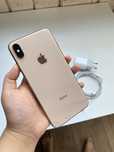 iPhone Xs Max 64gb В идеале с зарядкой